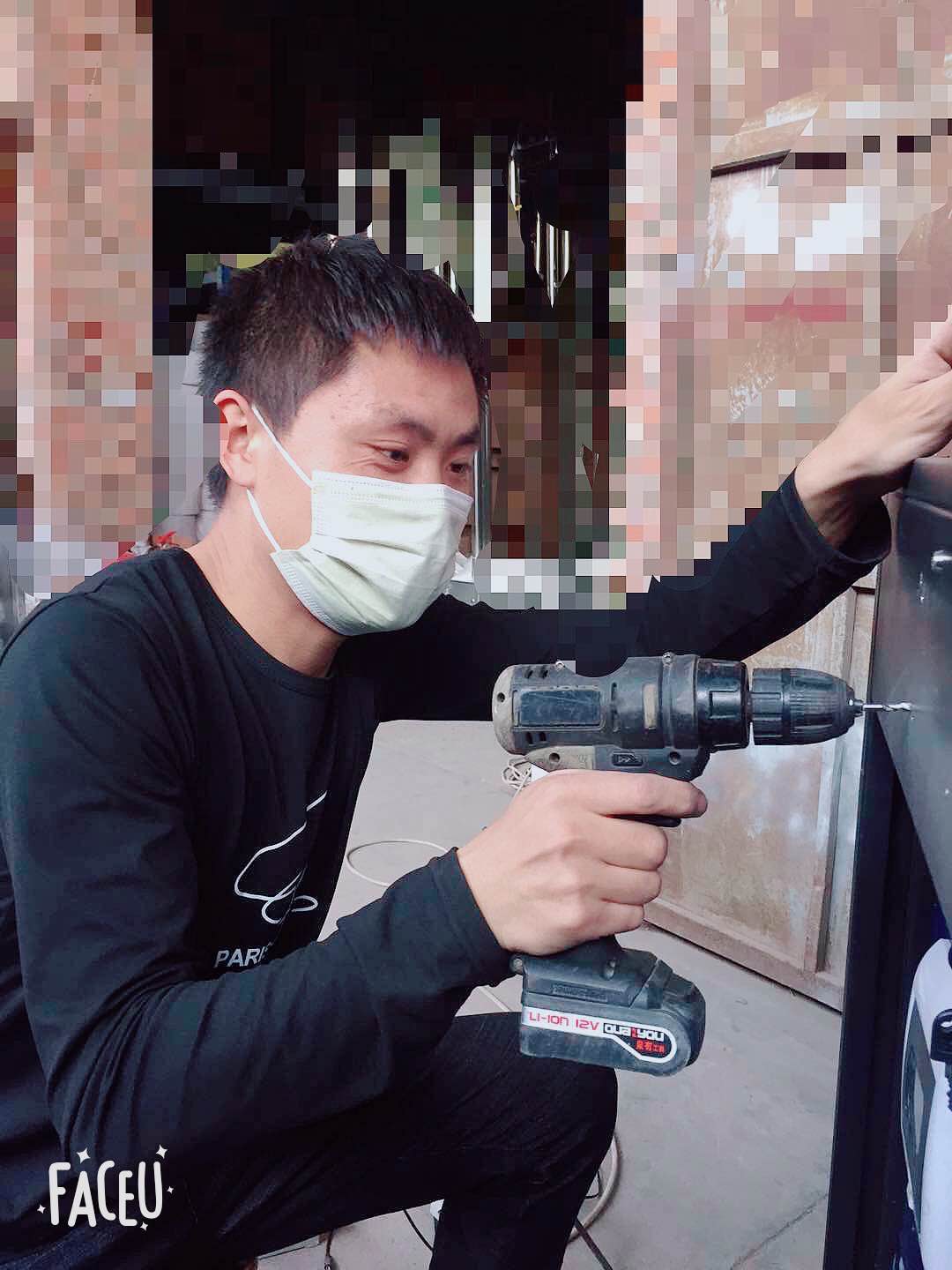 云飛價值觀人物丨張偉利• 堅守使命 迸發(fā)激情