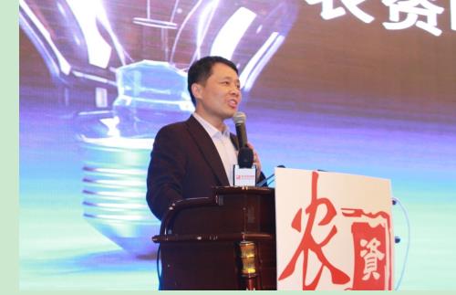 合肥植保會(huì)現(xiàn)場(chǎng)圖片