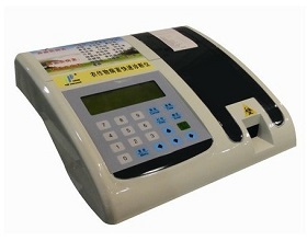 植物病害檢測(cè)儀