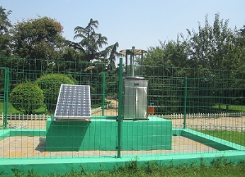 蟲情測(cè)報(bào)燈