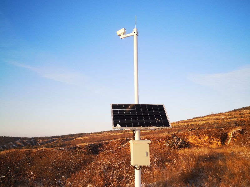 苗情監(jiān)測(cè)系統(tǒng)