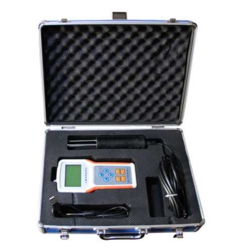 土壤墑情水分速測儀